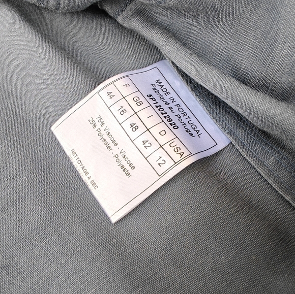 Store Close Mid Of Nov!! Christian Dior Jacket - Picture 6 of 8